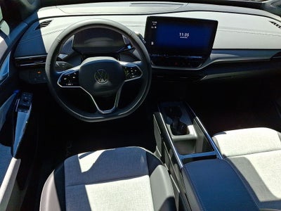 2024 Volkswagen ID.4 Standard