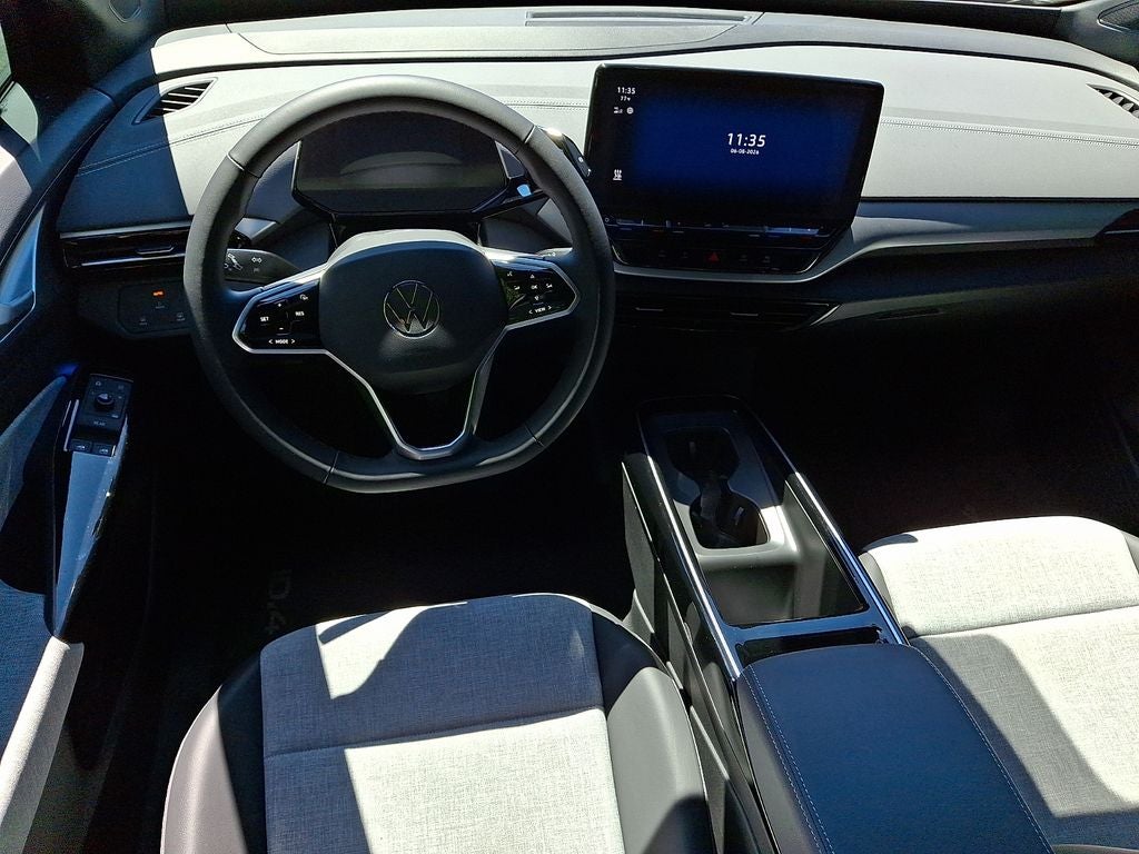 2024 Volkswagen ID.4 Standard