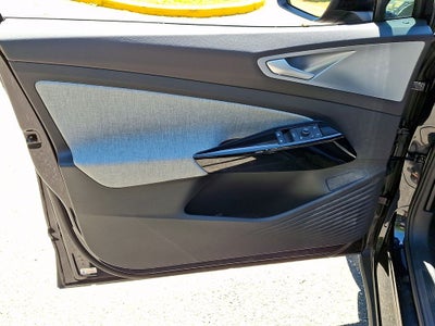 2024 Volkswagen ID.4 Standard
