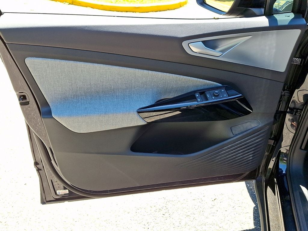 2024 Volkswagen ID.4 Standard