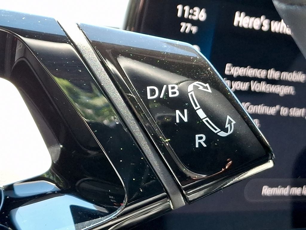 2024 Volkswagen ID.4 Standard