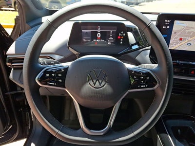 2024 Volkswagen ID.4 Standard