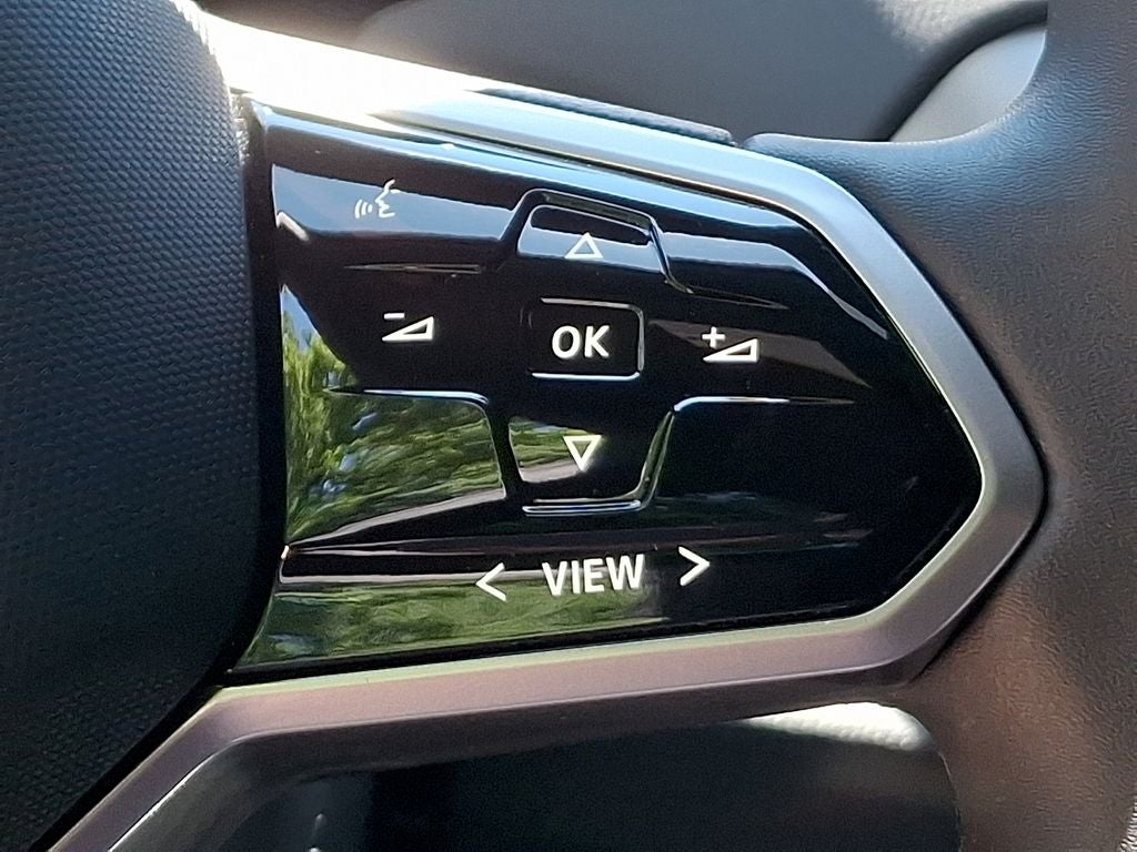 2024 Volkswagen ID.4 Standard