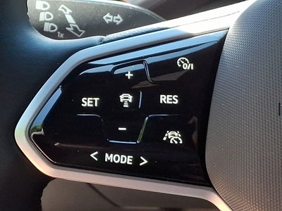 2024 Volkswagen ID.4 Standard