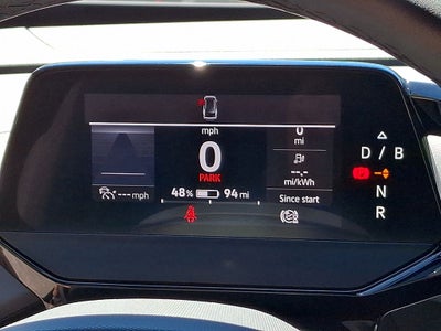 2024 Volkswagen ID.4 Standard