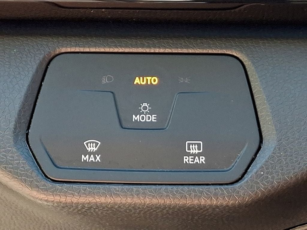 2024 Volkswagen ID.4 Standard