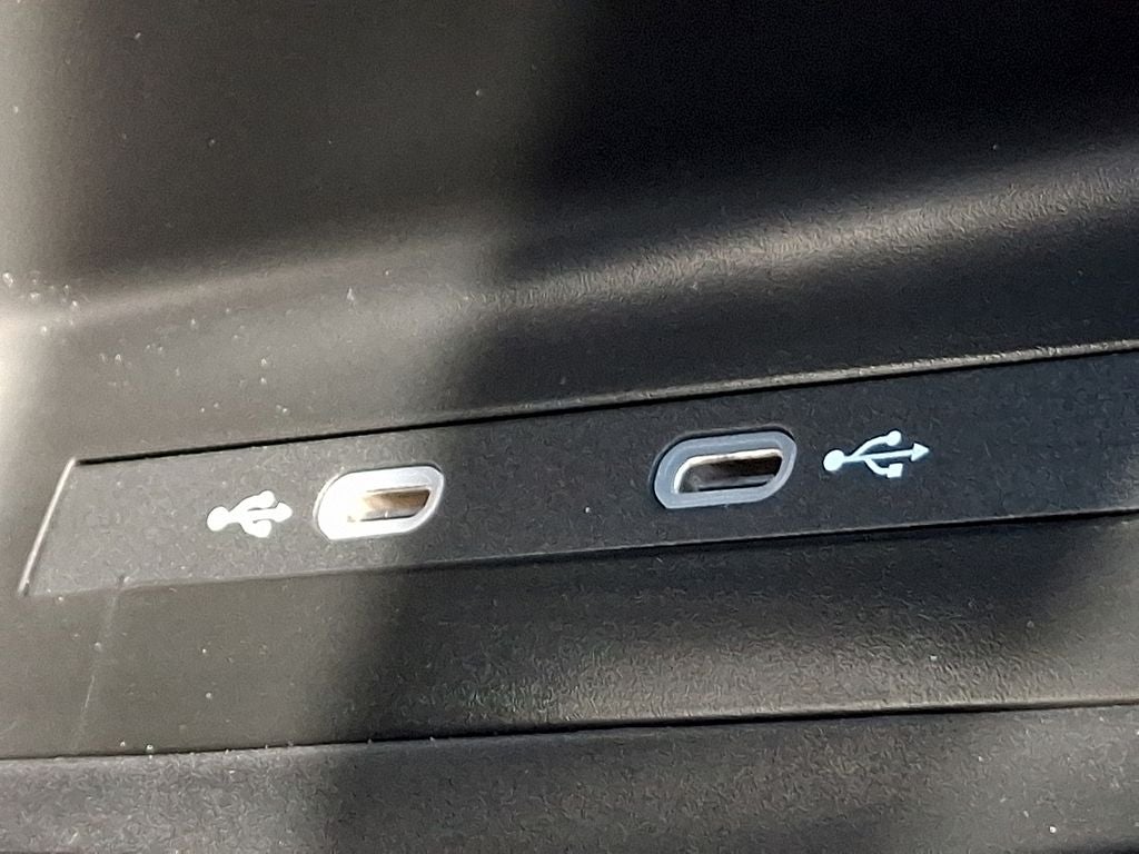 2024 Volkswagen ID.4 Standard