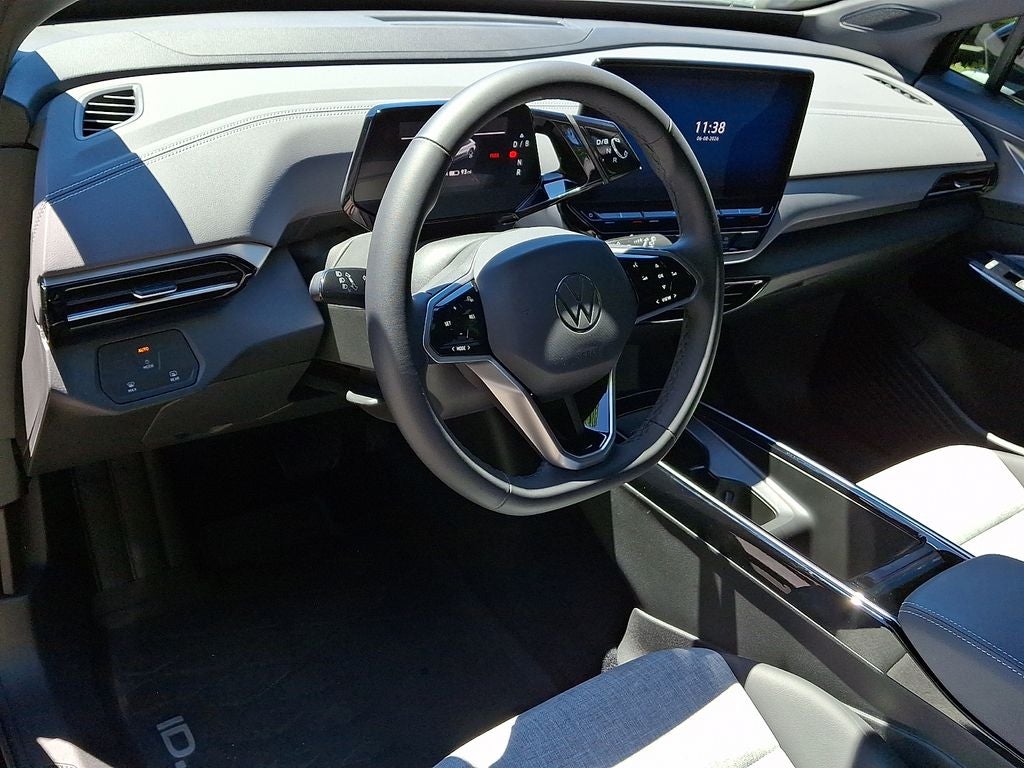 2024 Volkswagen ID.4 Standard