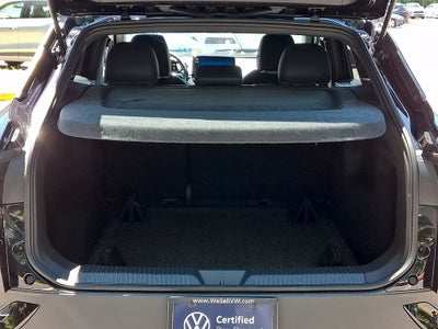 2024 Volkswagen ID.4 Standard