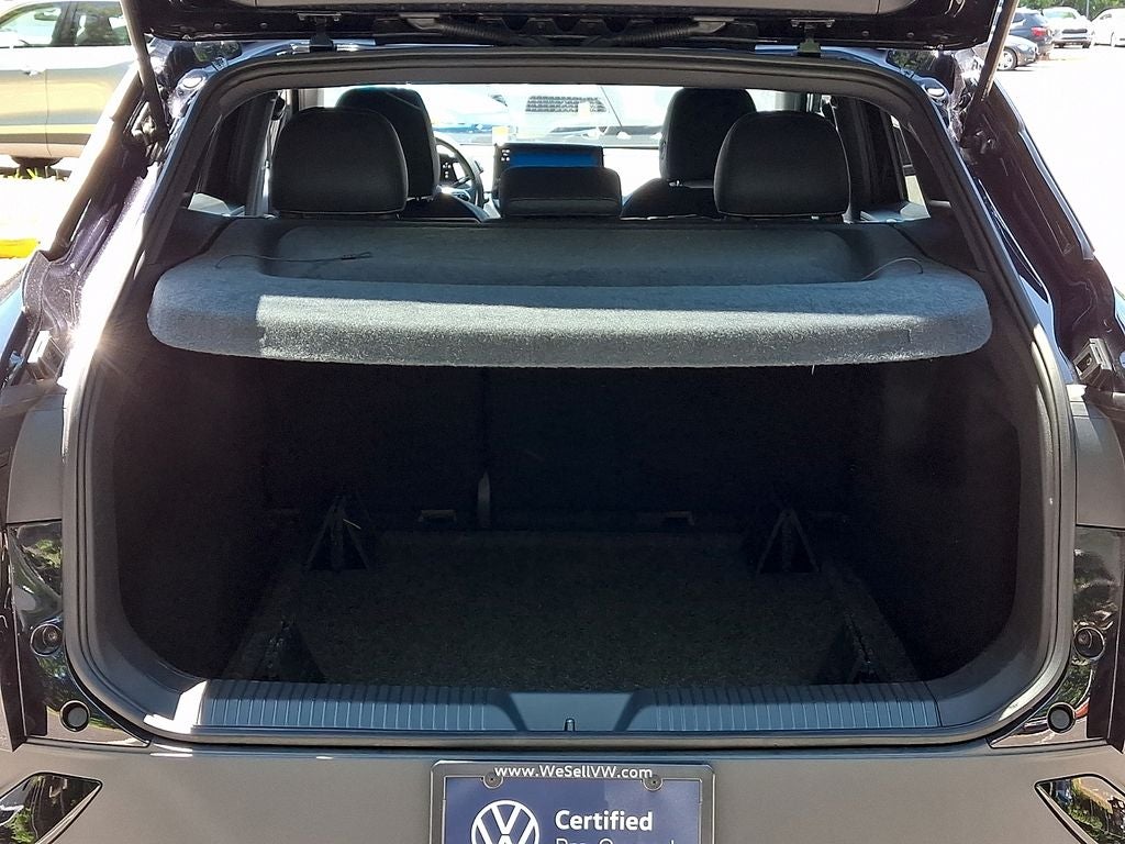 2024 Volkswagen ID.4 Standard
