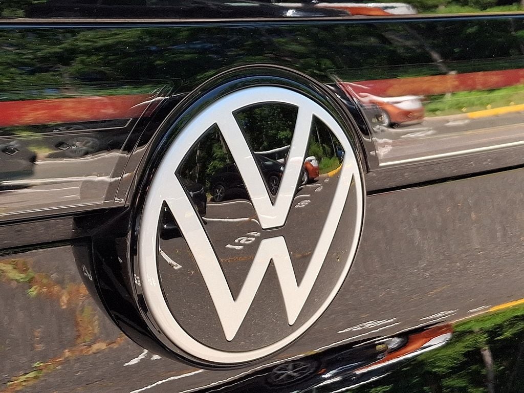 2024 Volkswagen ID.4 Standard