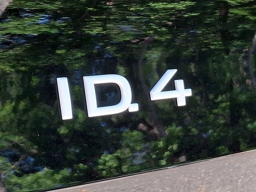 2024 Volkswagen ID.4 Standard