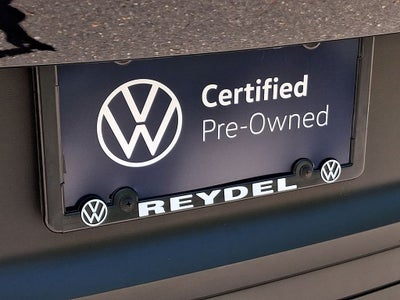 2024 Volkswagen ID.4 Standard