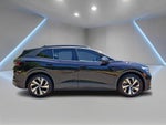 2024 Volkswagen ID.4 Standard