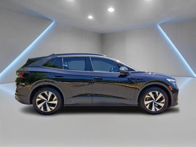 2024 Volkswagen ID.4 Standard
