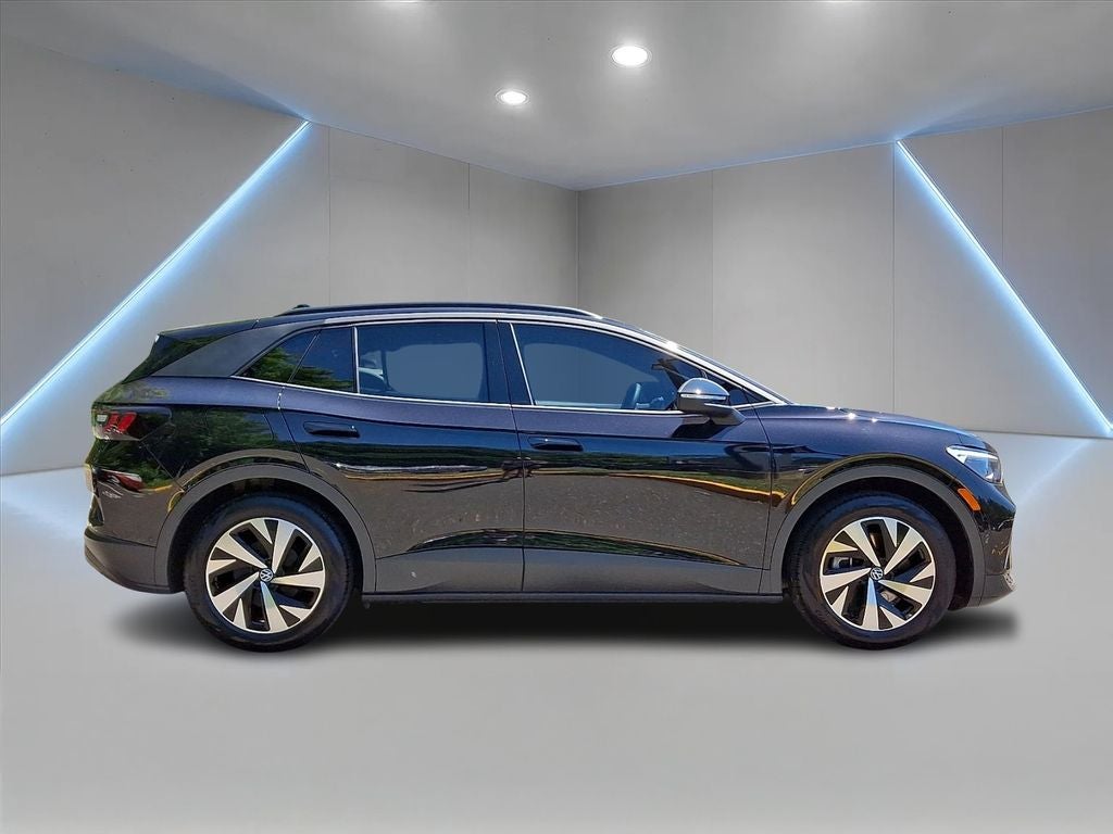 2024 Volkswagen ID.4 Standard