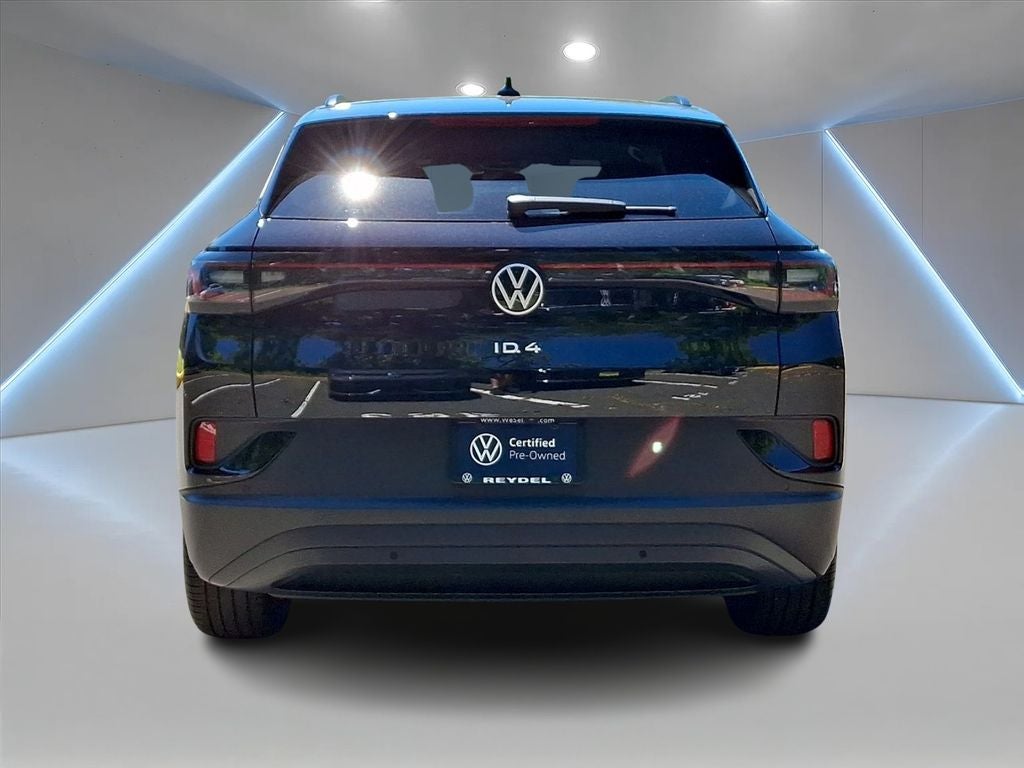 2024 Volkswagen ID.4 Standard