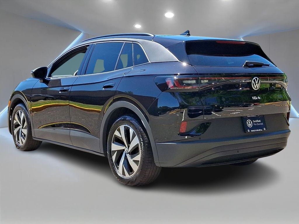 2024 Volkswagen ID.4 Standard