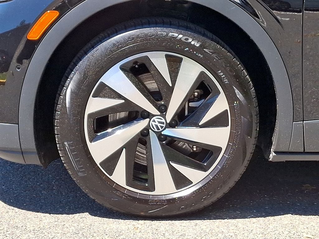 2024 Volkswagen ID.4 Standard