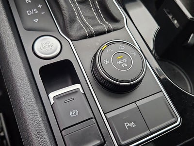 2022 Volkswagen Atlas 2.0T SEL