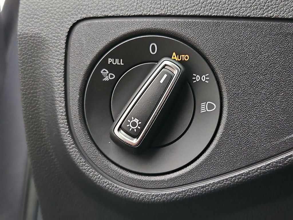 2022 Volkswagen Atlas 2.0T SEL