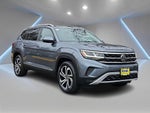 2022 Volkswagen Atlas 2.0T SEL