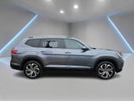 2022 Volkswagen Atlas 2.0T SEL