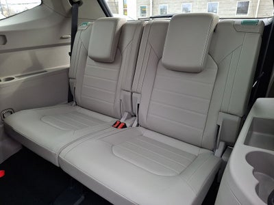 2024 Volkswagen Atlas 2.0T SEL