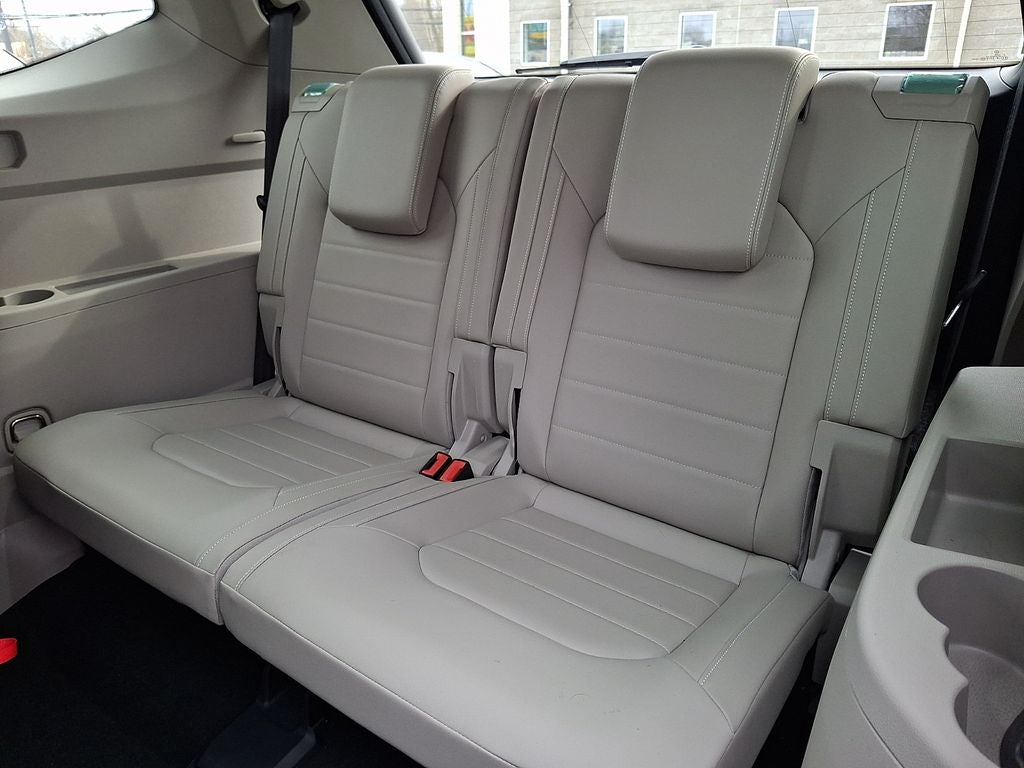 2024 Volkswagen Atlas 2.0T SEL