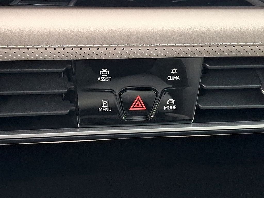 2024 Volkswagen Atlas 2.0T SEL