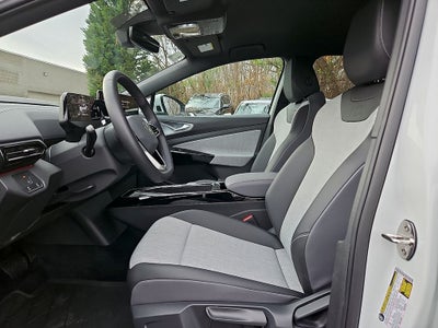 2023 Volkswagen ID.4 Pro