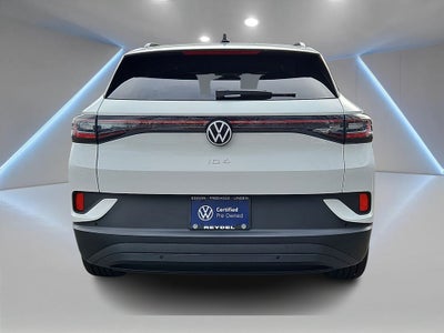 2023 Volkswagen ID.4 Pro