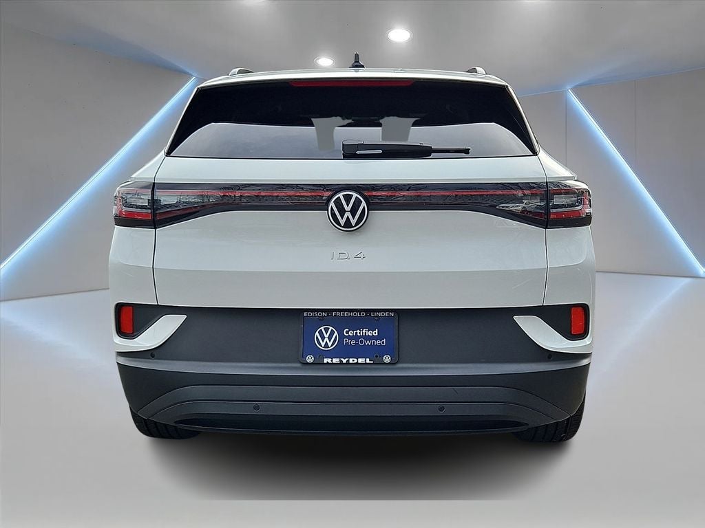 2023 Volkswagen ID.4 Pro