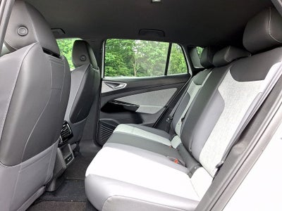 2025 Volkswagen ID.4 Pro