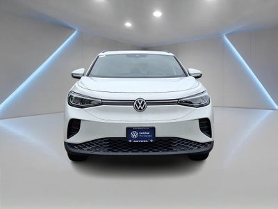 2025 Volkswagen ID.4 Pro