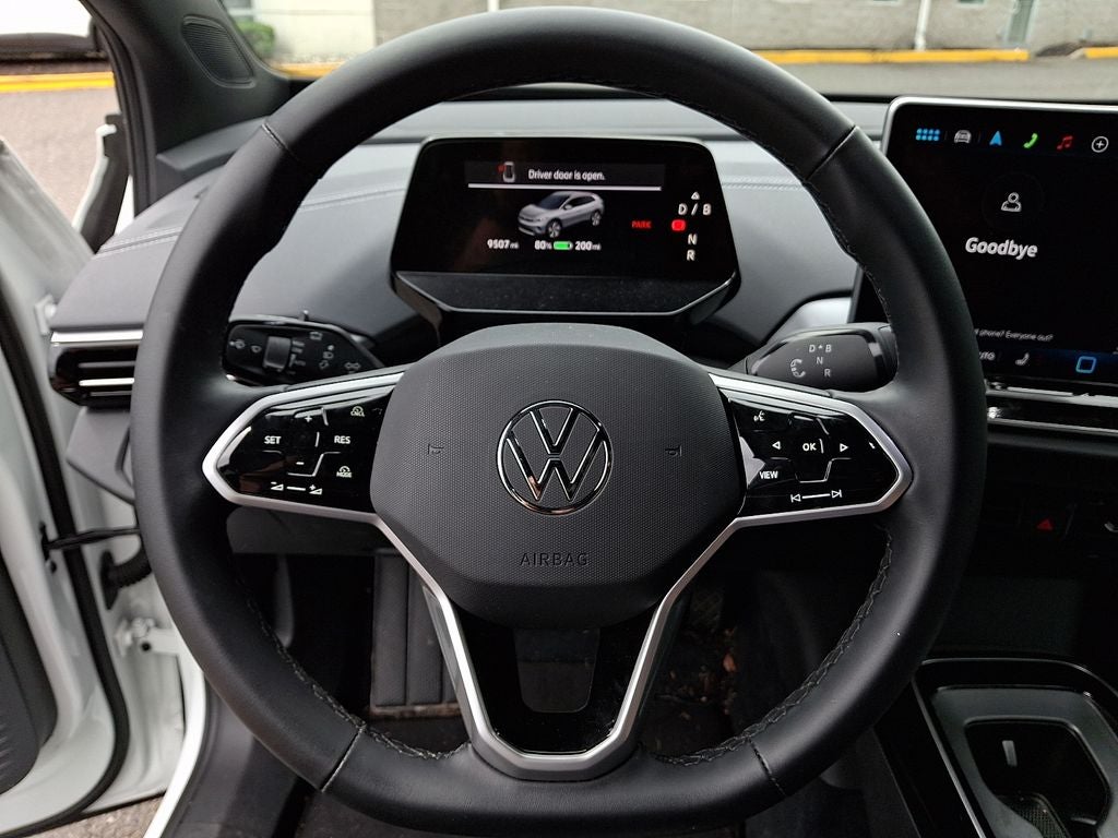 2025 Volkswagen ID.4 Pro