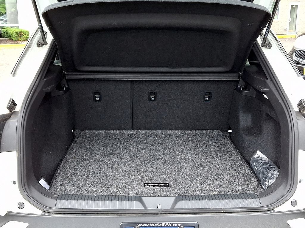2025 Volkswagen ID.4 Pro