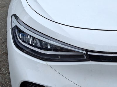 2025 Volkswagen ID.4 Pro
