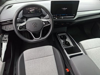 2025 Volkswagen ID.4 Pro