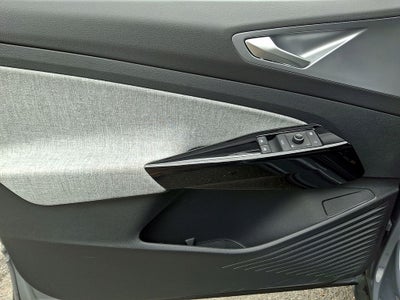 2025 Volkswagen ID.4 Pro