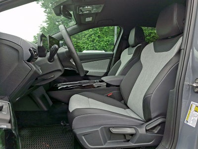 2025 Volkswagen ID.4 Pro