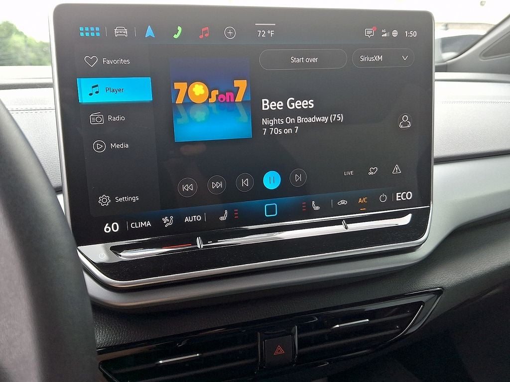2025 Volkswagen ID.4 Pro