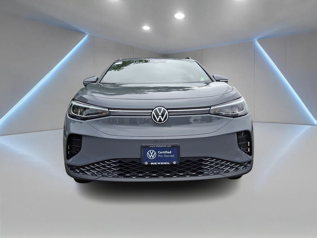 2025 Volkswagen ID.4 Pro