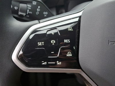 2025 Volkswagen ID.4 Pro