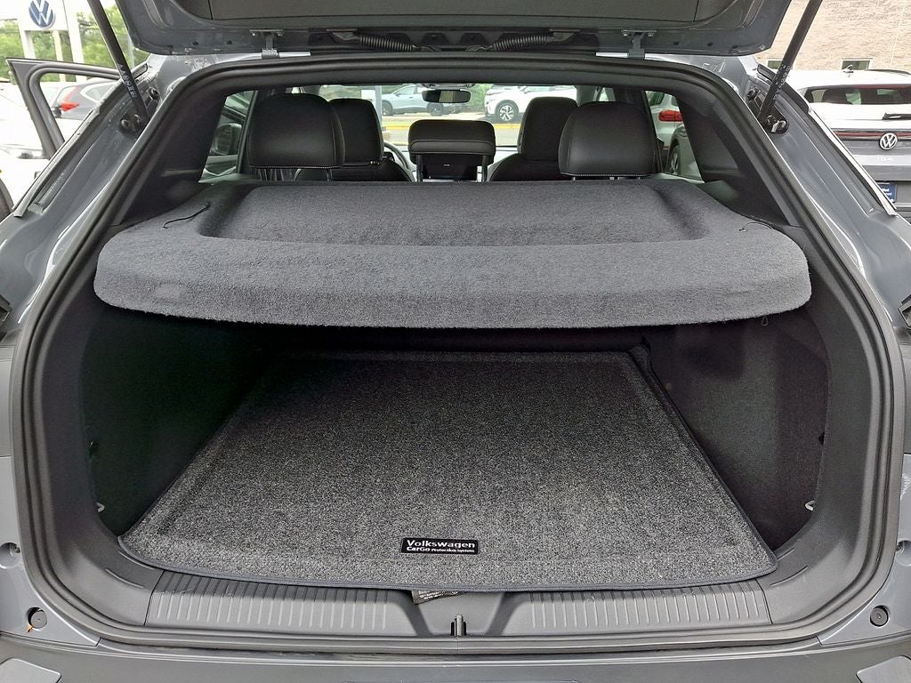 2025 Volkswagen ID.4 Pro