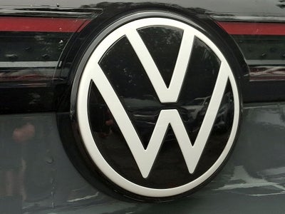 2025 Volkswagen ID.4 Pro
