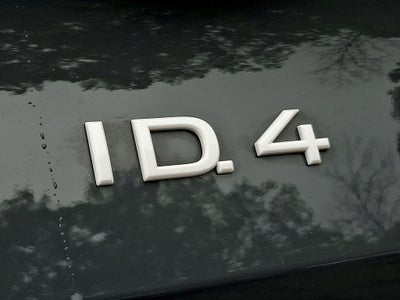 2025 Volkswagen ID.4 Pro