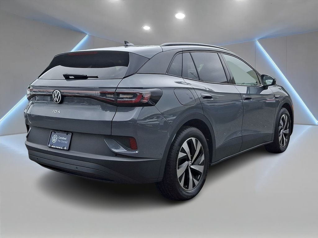 2025 Volkswagen ID.4 Pro