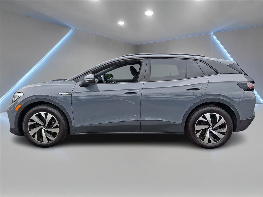 2025 Volkswagen ID.4 Pro