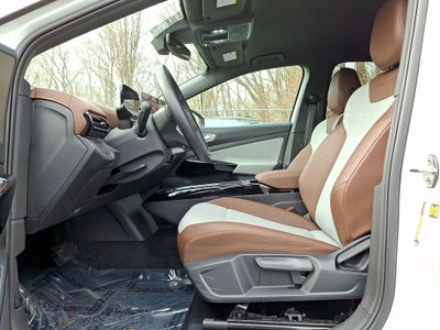 2025 Volkswagen ID.4 Pro